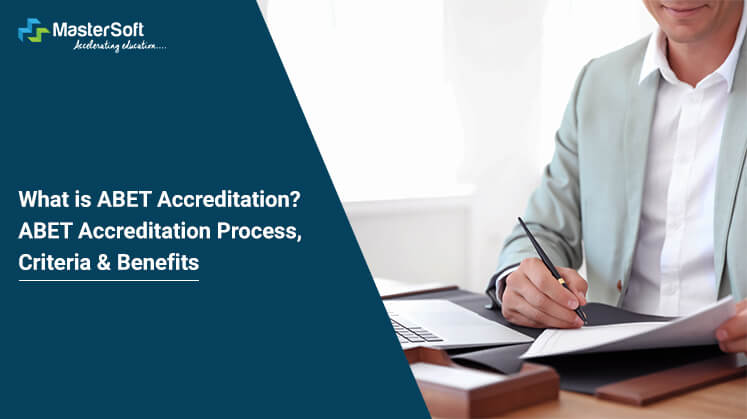 ABET accreditation